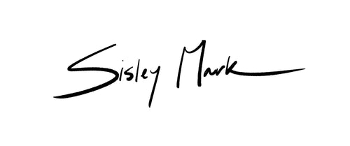 Sisley Mark Art